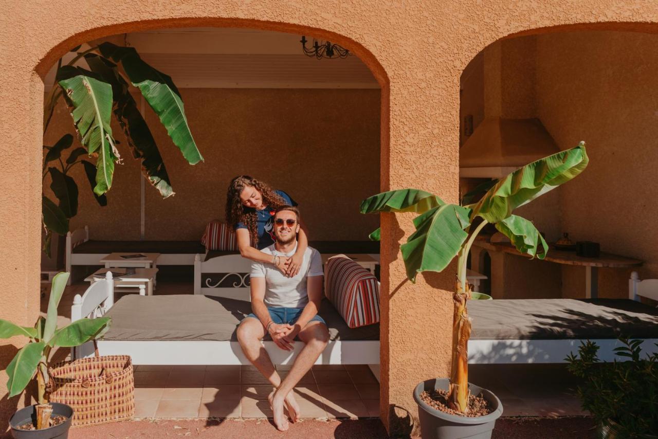 גרואיסאן Residence L'Oustal Des Mers מראה חיצוני תמונה