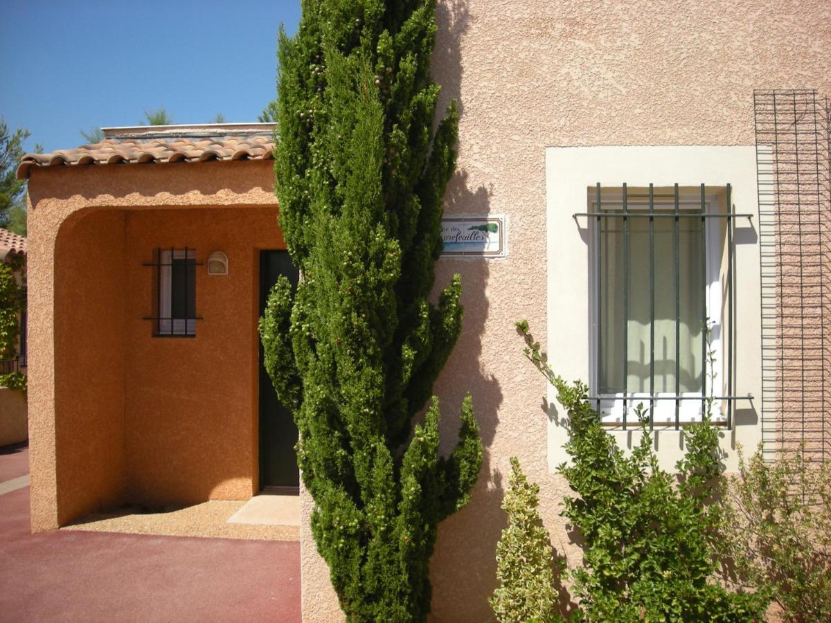גרואיסאן Residence L'Oustal Des Mers חדר תמונה