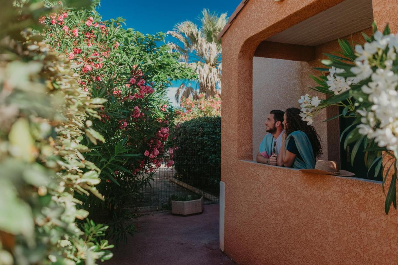 גרואיסאן Residence L'Oustal Des Mers מראה חיצוני תמונה