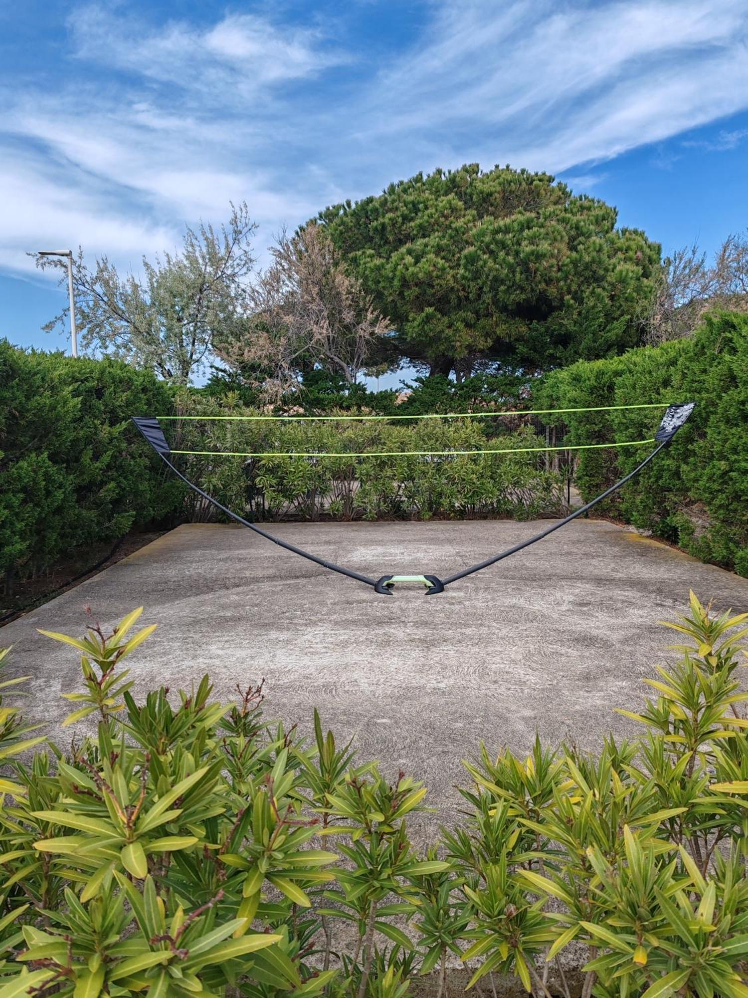 גרואיסאן Residence L'Oustal Des Mers מראה חיצוני תמונה