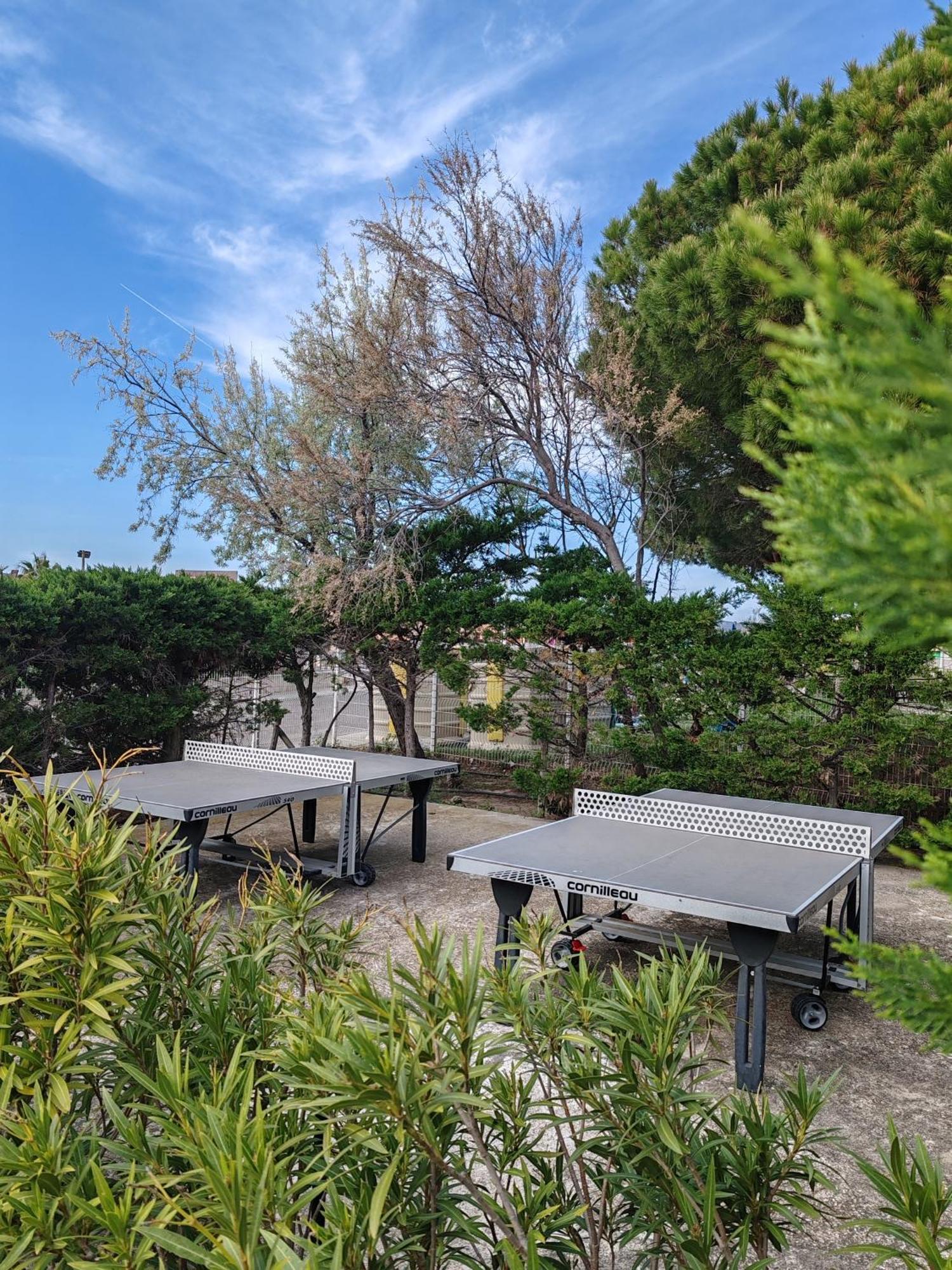 גרואיסאן Residence L'Oustal Des Mers מראה חיצוני תמונה