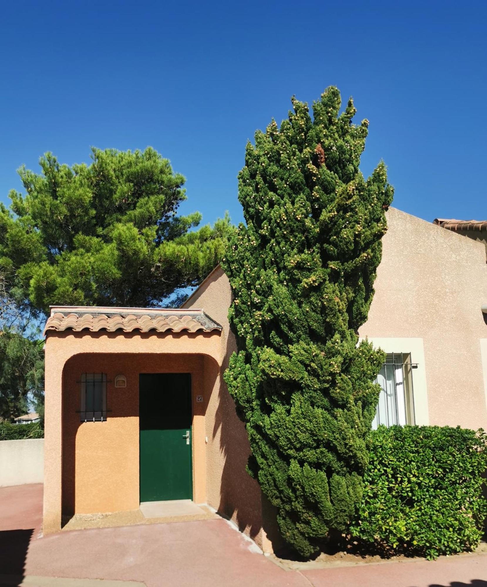 גרואיסאן Residence L'Oustal Des Mers מראה חיצוני תמונה