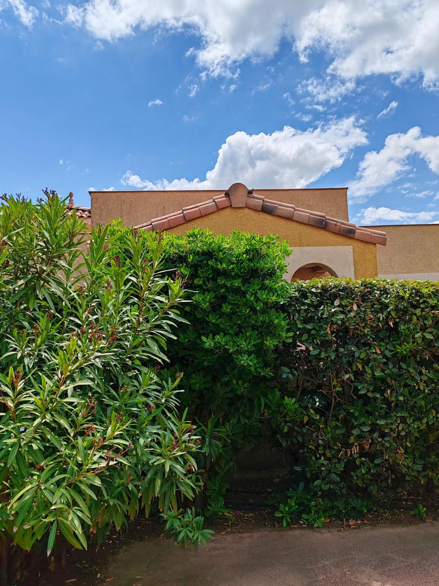 גרואיסאן Residence L'Oustal Des Mers מראה חיצוני תמונה