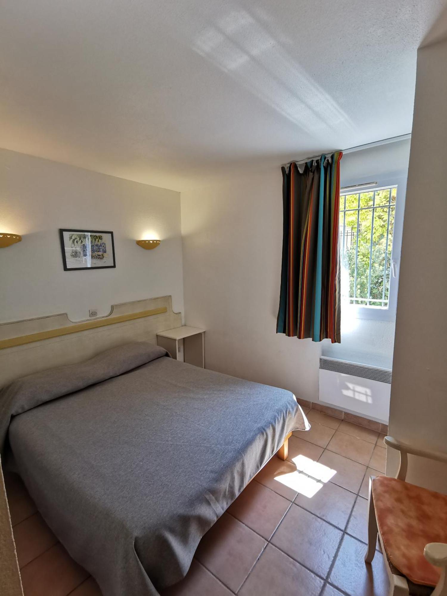 גרואיסאן Residence L'Oustal Des Mers חדר תמונה