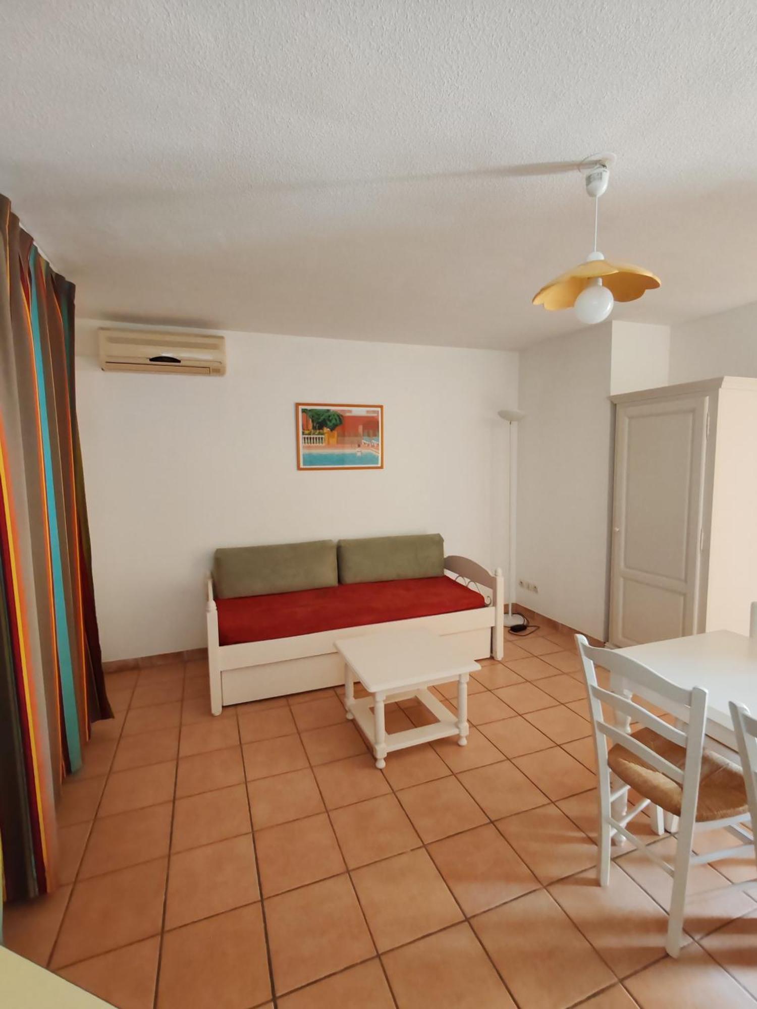 גרואיסאן Residence L'Oustal Des Mers מראה חיצוני תמונה