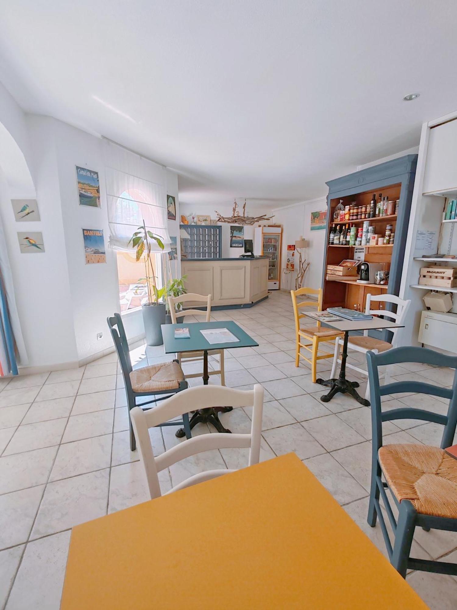 גרואיסאן Residence L'Oustal Des Mers מראה חיצוני תמונה