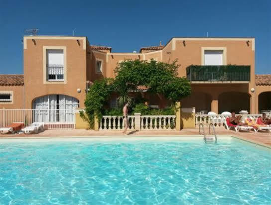 גרואיסאן Residence L'Oustal Des Mers מראה חיצוני תמונה